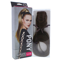 Hairdo Straight Wrap Around Pony