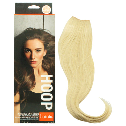 Hairdo Invisible Extension