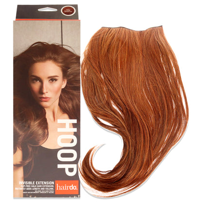 Hairdo Invisible Extension