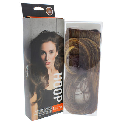 Hairdo Invisible Extension