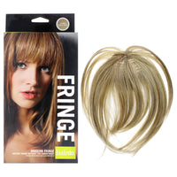 Hairdo Modern Fringe Clip In Bang