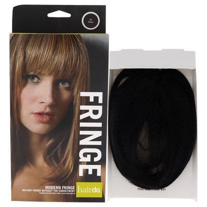 Hairdo Modern Fringe Clip In Bang