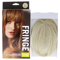 Hairdo Modern Fringe Clip In Bang