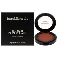 bareMinerals Gen Nude Powder Blush