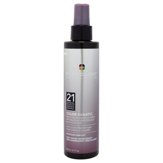 Color Fanatic Multi-Tasking Leave In Spray