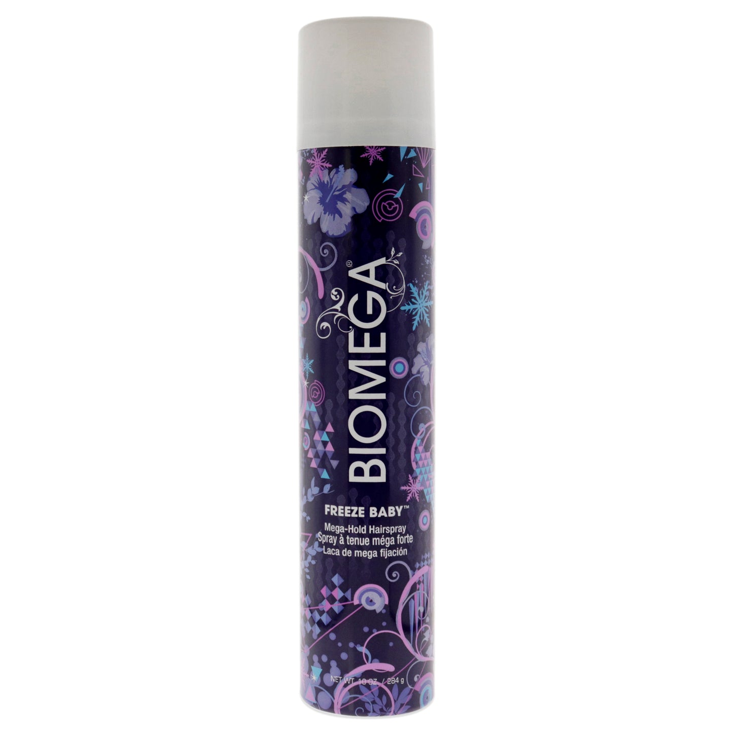 Biomega Freeze Ba