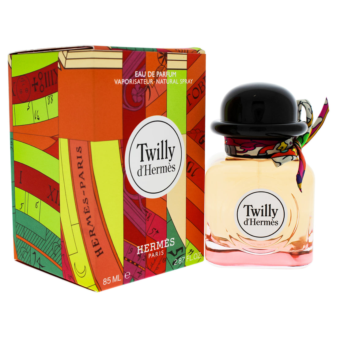 Hermes Twilly DHermes Women EDP Spray