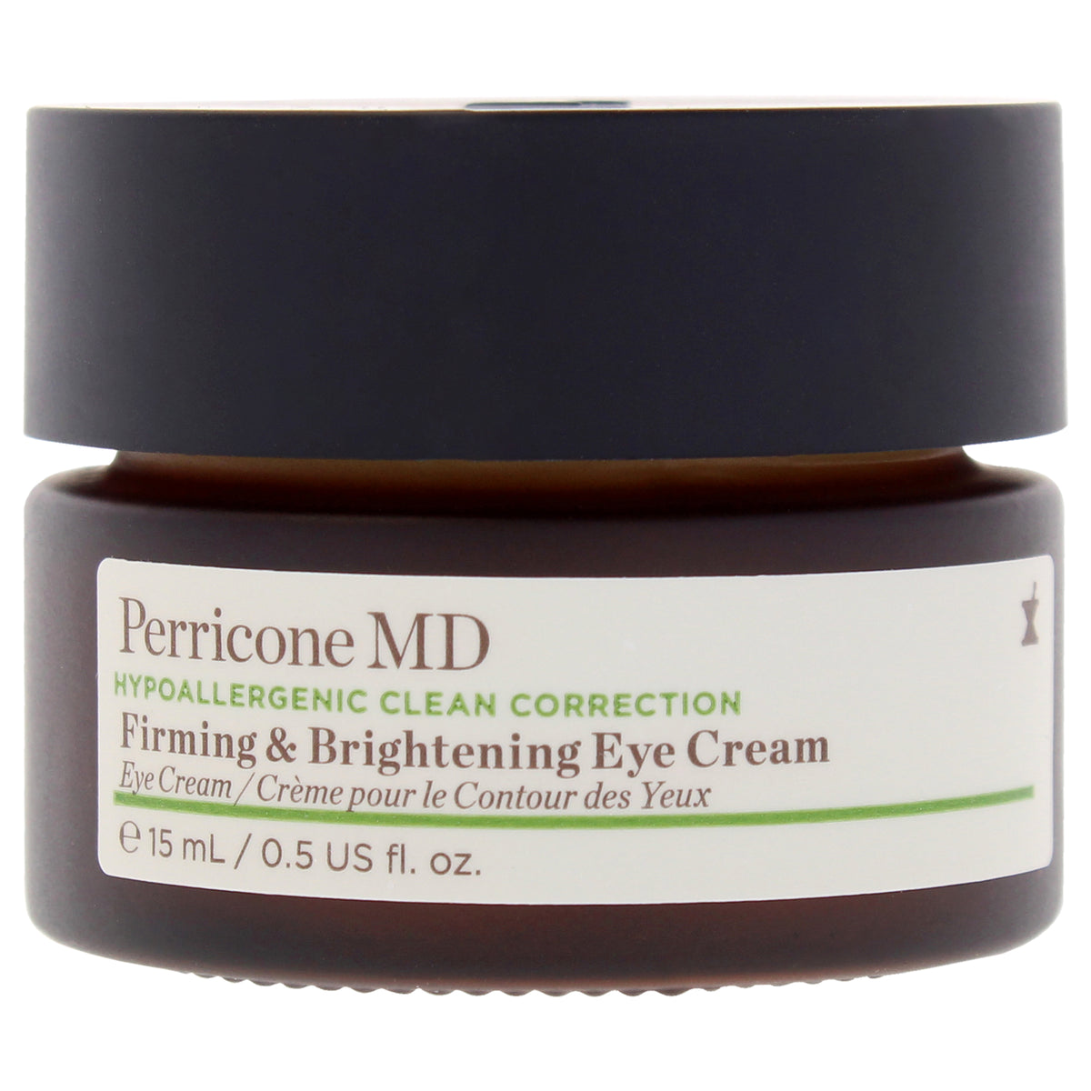 Hypoallergenic Firming and Brightening Eye Cream