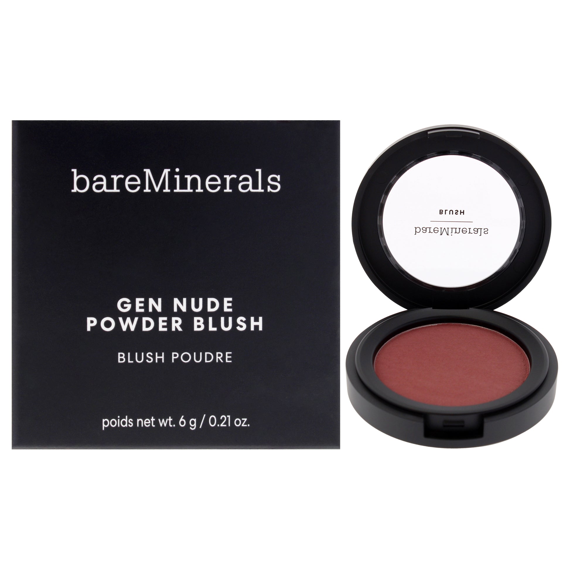 bareMinerals Gen Nude Powder Blush