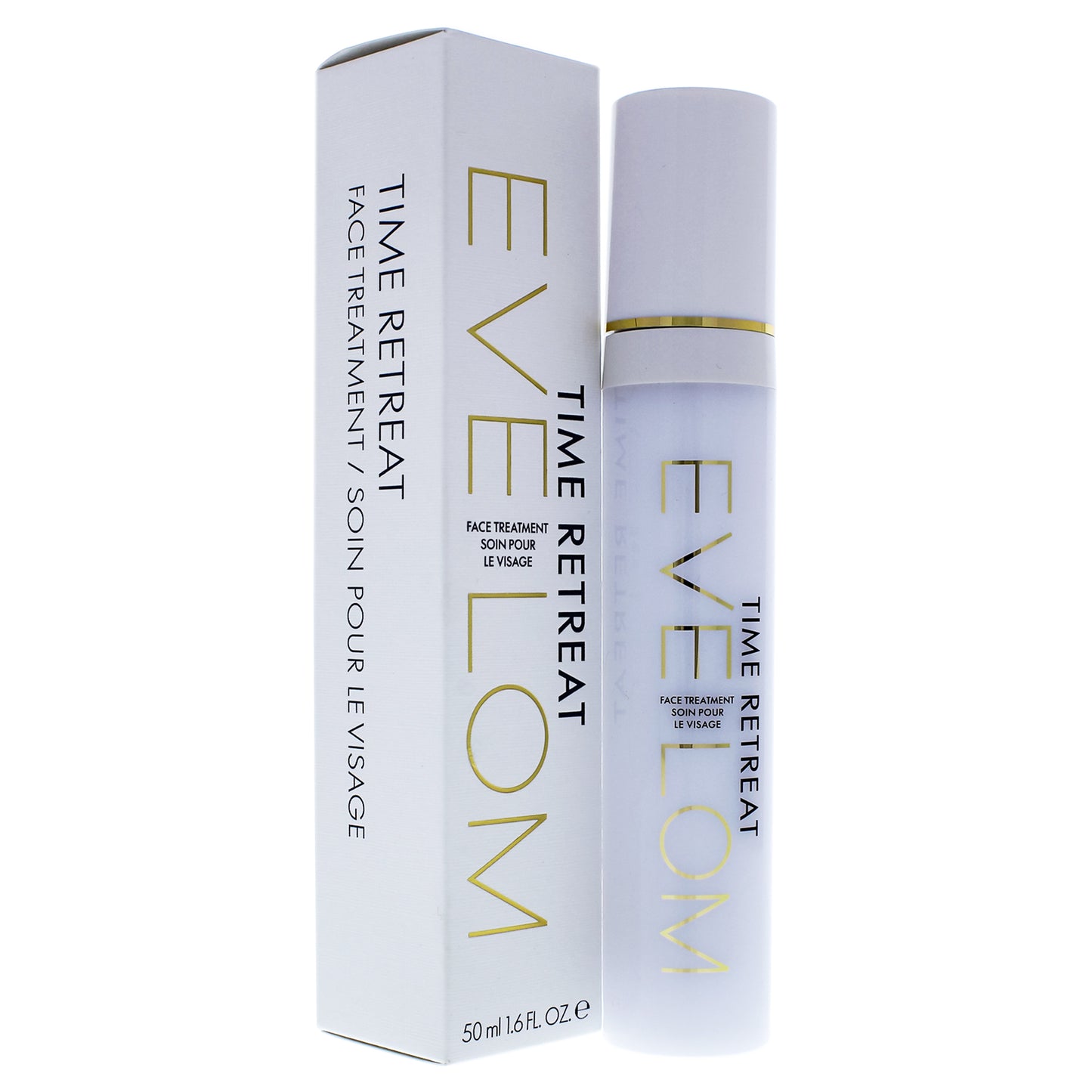 Time Retreat Face Treatment