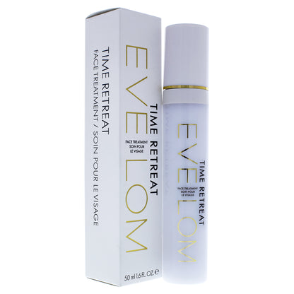 Time Retreat Face Treatment