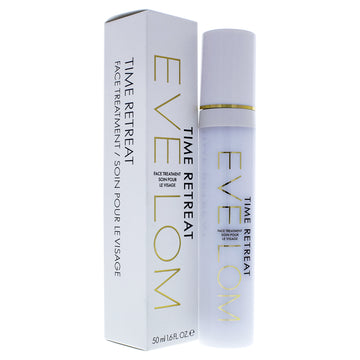 Time Retreat Face Treatment by Eve Lom for Unisex - 1.6 oz Treatment