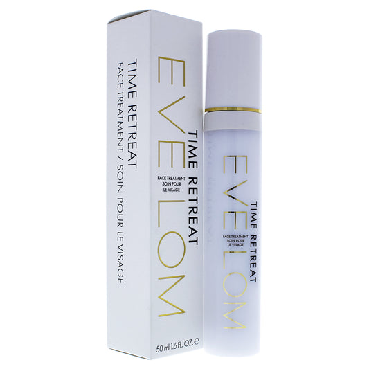 Time Retreat Face Treatment by Eve Lom for Unisex - 1.6 oz Treatment