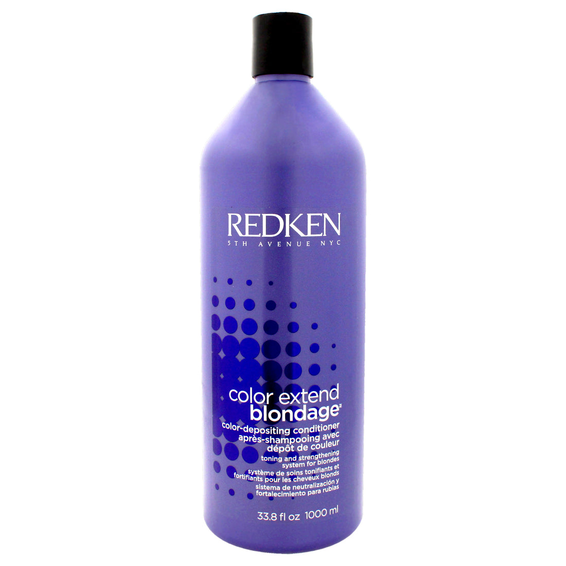 Color Extend Blondage Color Depositing Conditioner