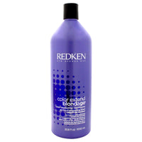 Color Extend Blondage Color Depositing Conditioner