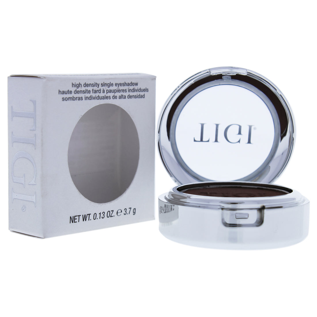 TIGI High Density Single Eyeshadow