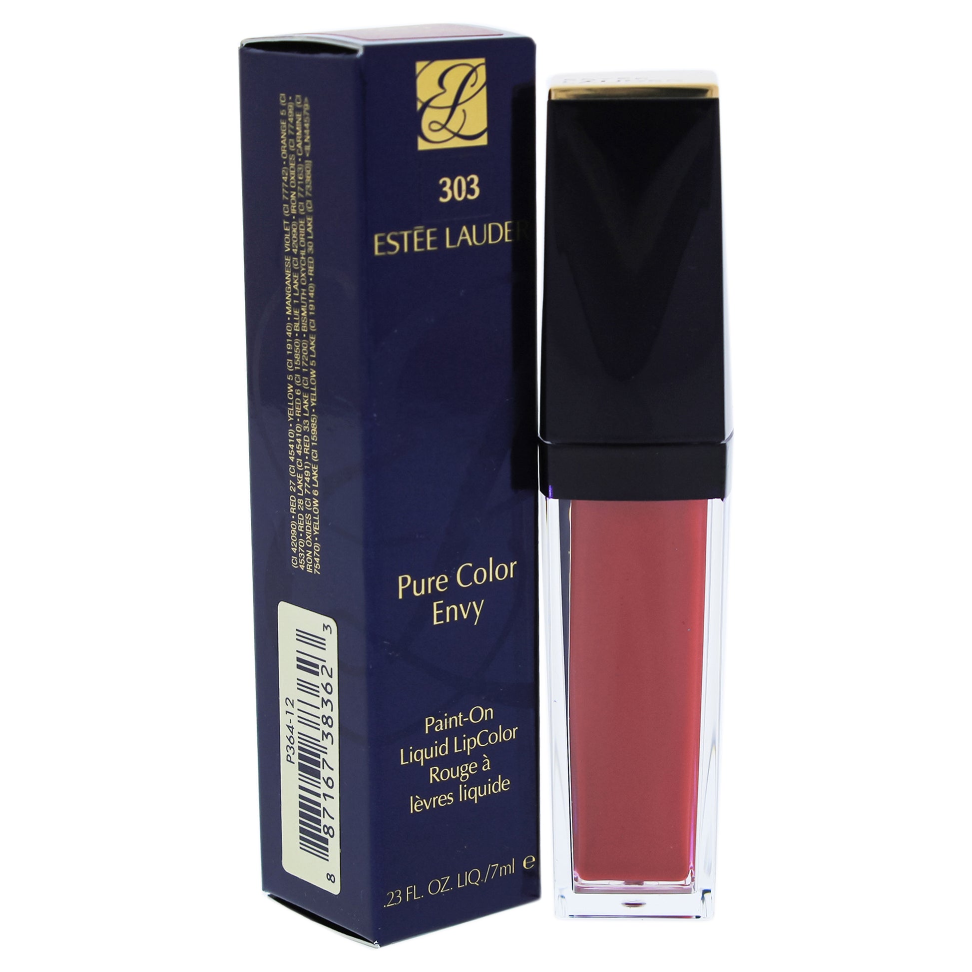Estee Lauder Pure Color Envy Paint