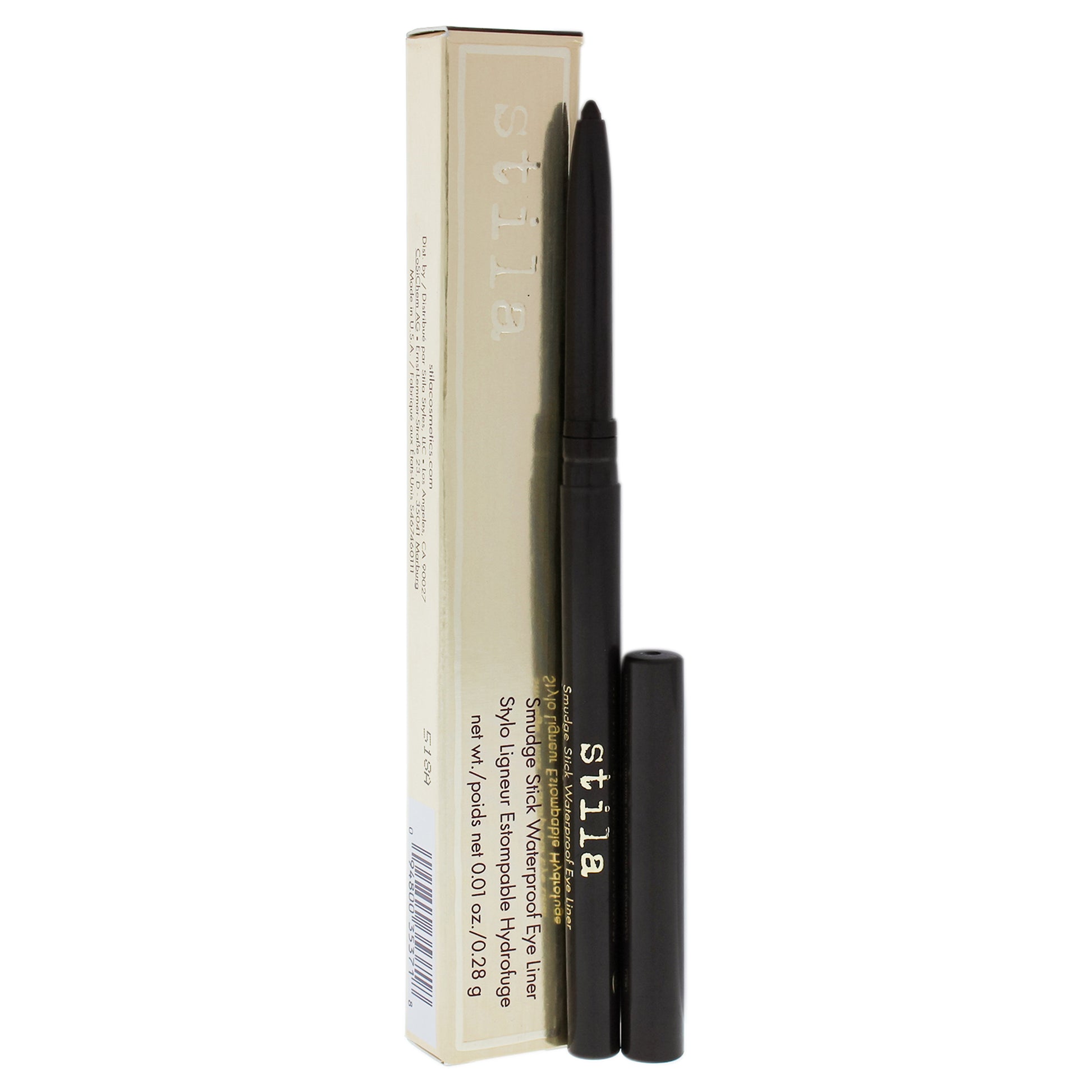 Stila Stay All Day Smudge Stick Waterproof Eye Liner
