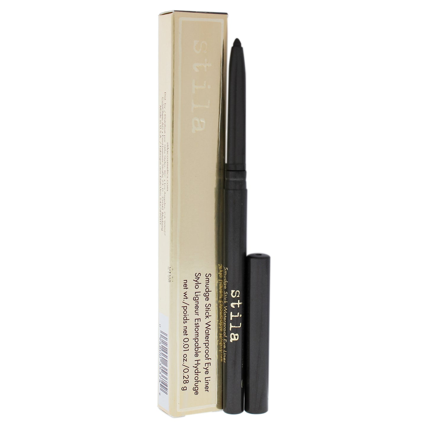 Smudge Stick Waterproof Eye Liner - Vivid Labradorite