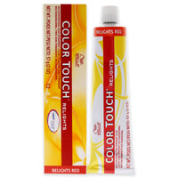 Wella Color Touch Relights Demi-Permanent Color