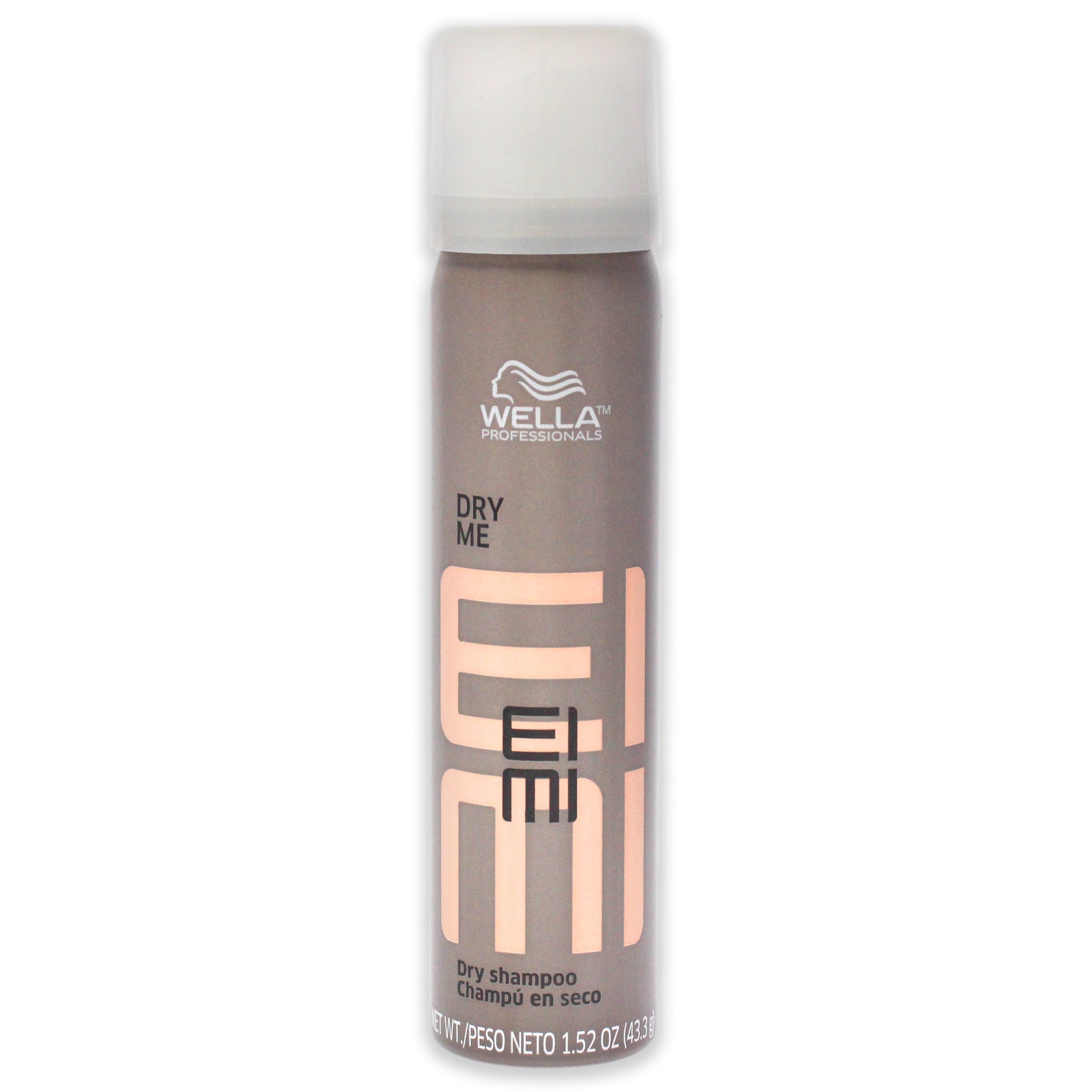 EIMI Dry Me Shampoo