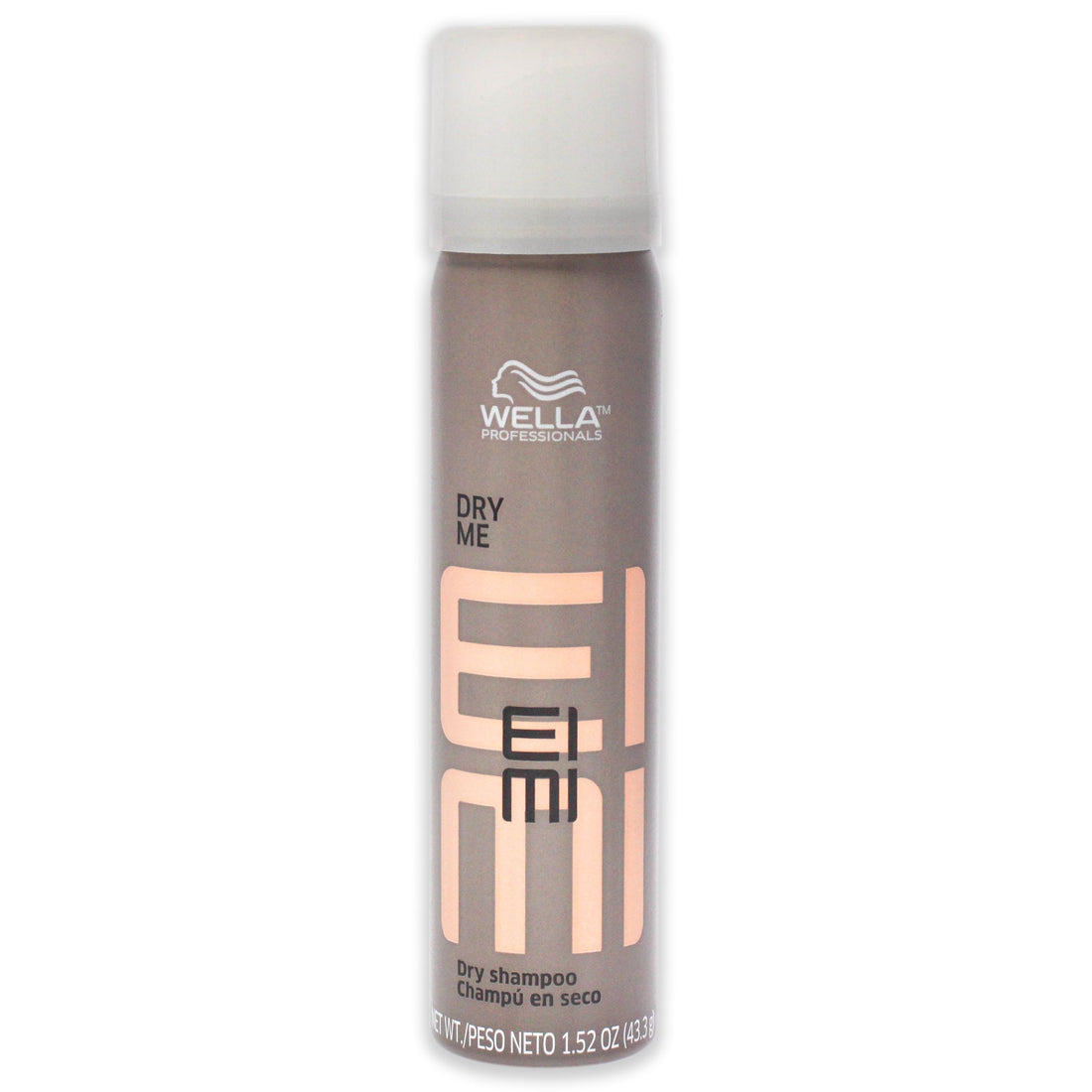 EIMI Dry Me Shampoo