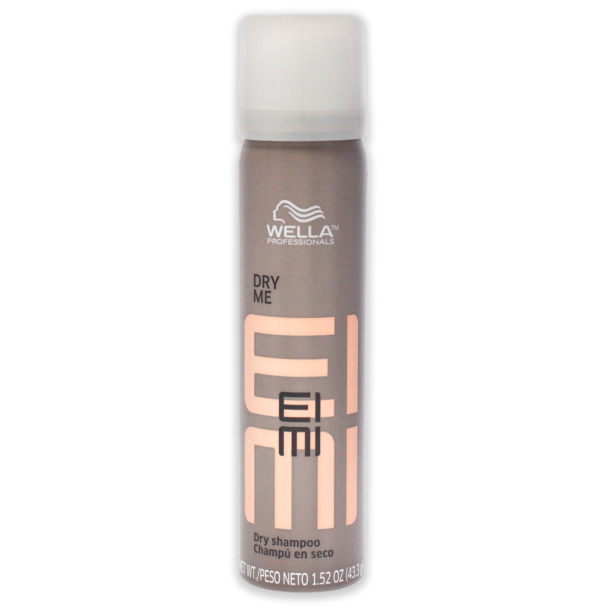 EIMI Dry Me Shampoo