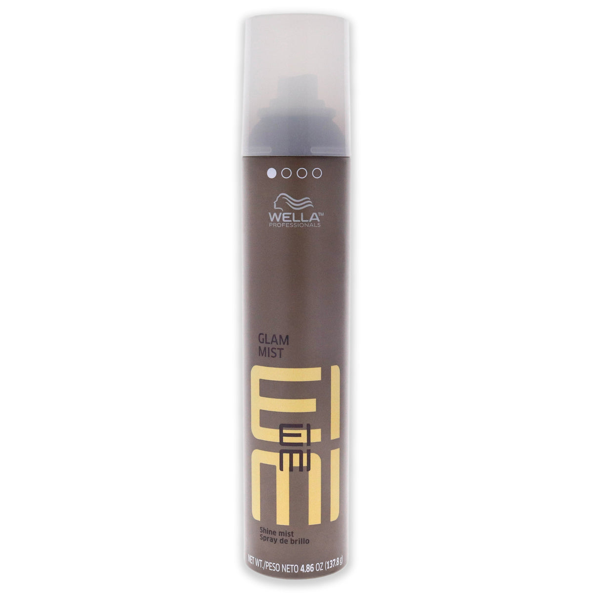 EIMI Glam Mist
