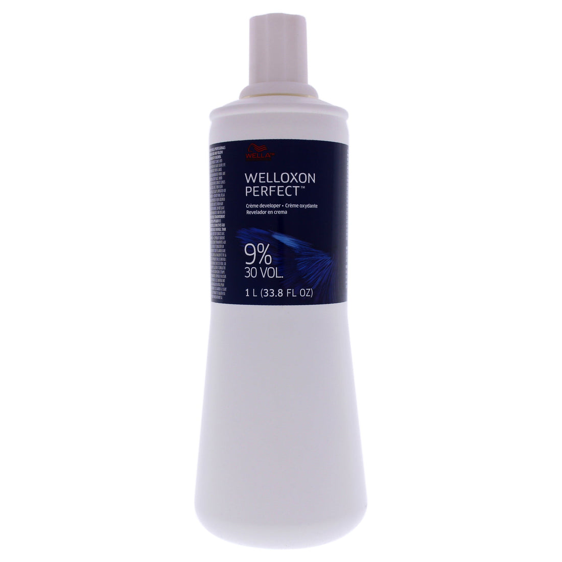 Welloxon Perfect 9 Percent 30