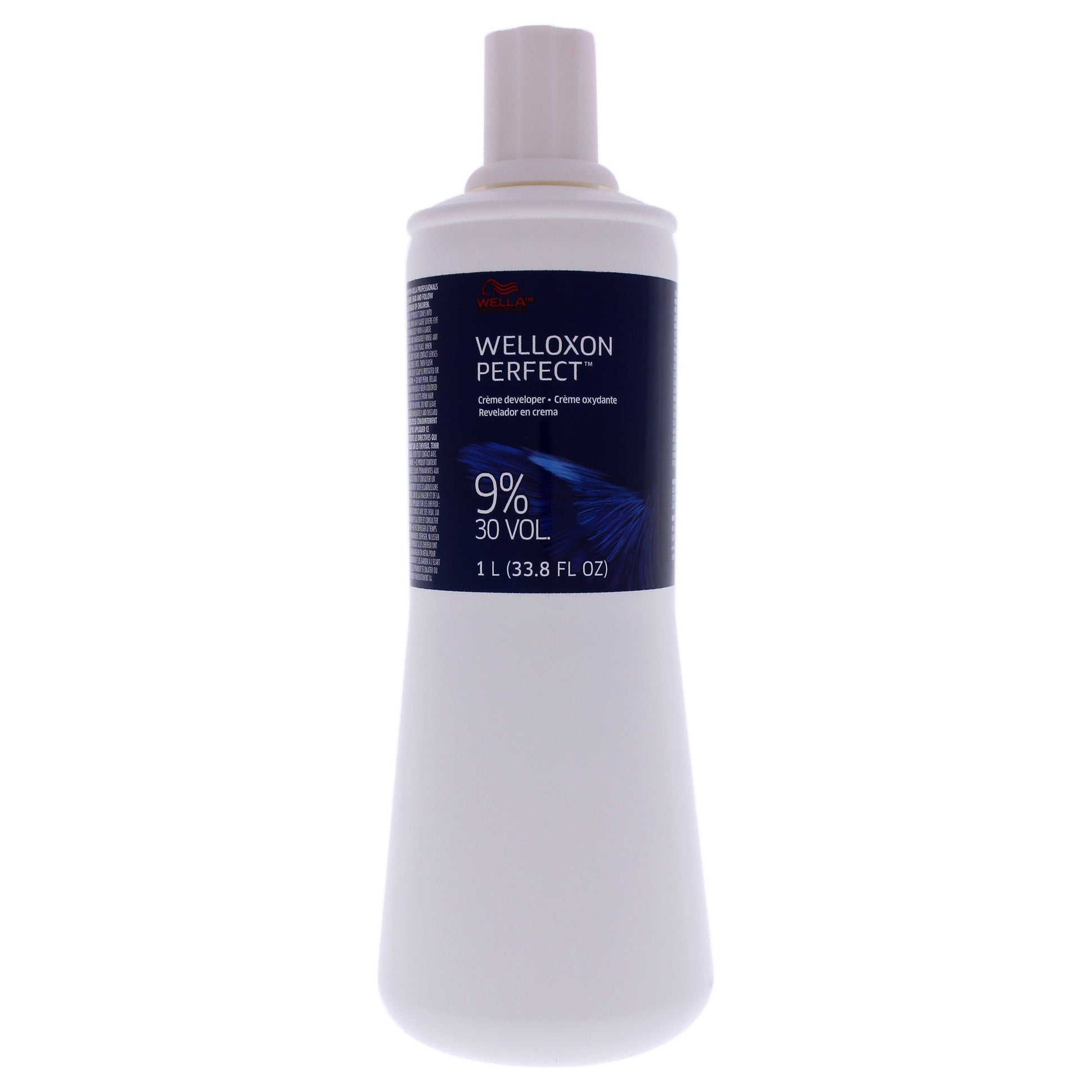 Welloxon Perfect 9 Percent 30