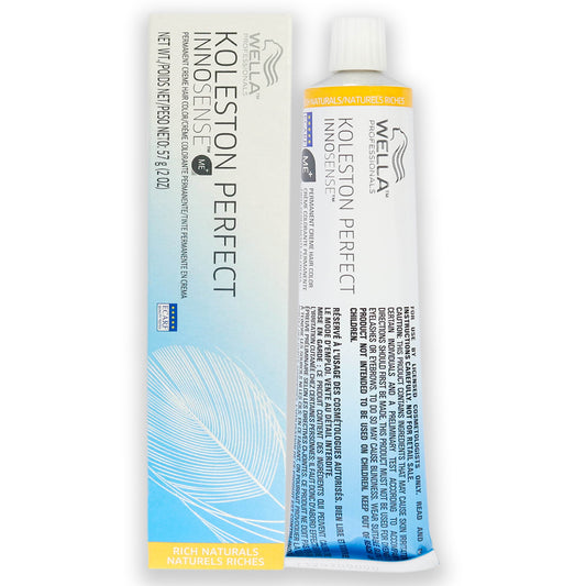 Koleston Perfect Innosense Permanent Creme Hair Color