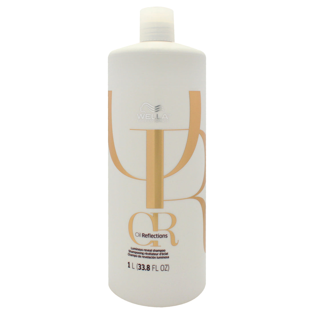 Oil Reflections Luminous Reveal Shampoo