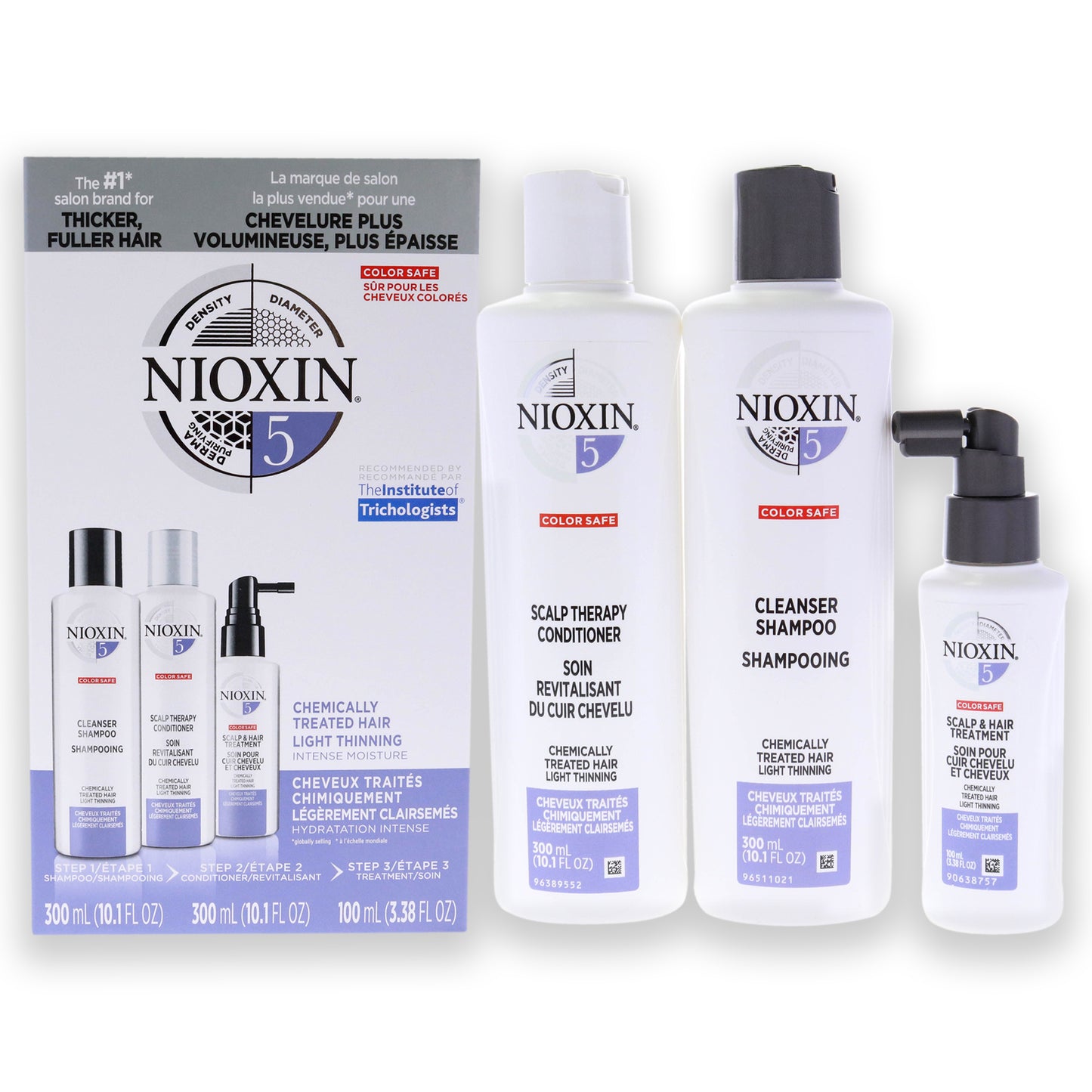 System 5 Kit