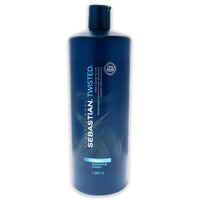 Twisted Elastic Cleanser Curl Shampoo