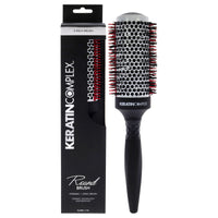 Keratin Complex Thermal Round Brush