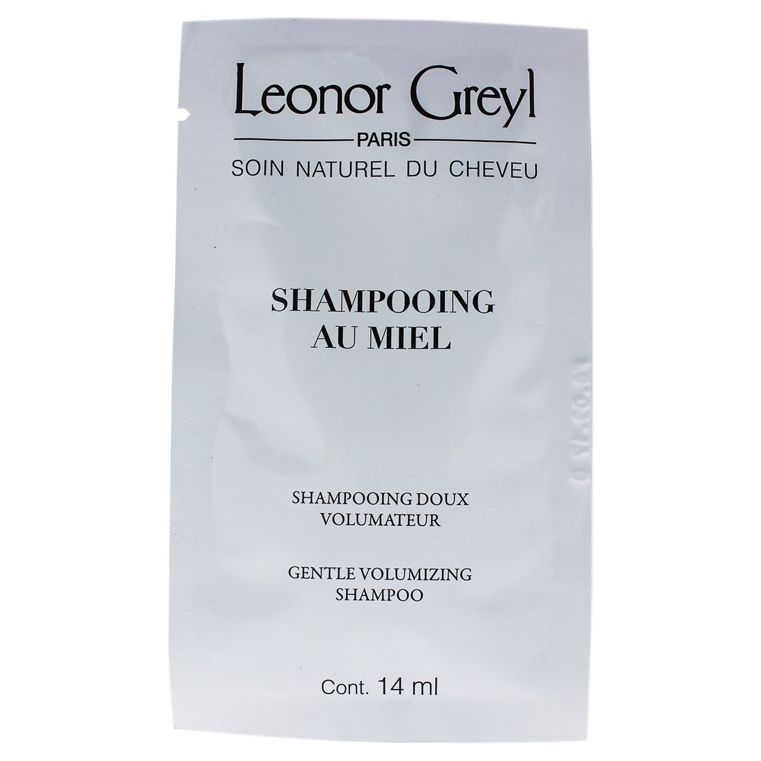 Leonor Greyl Au Miel Shampoo