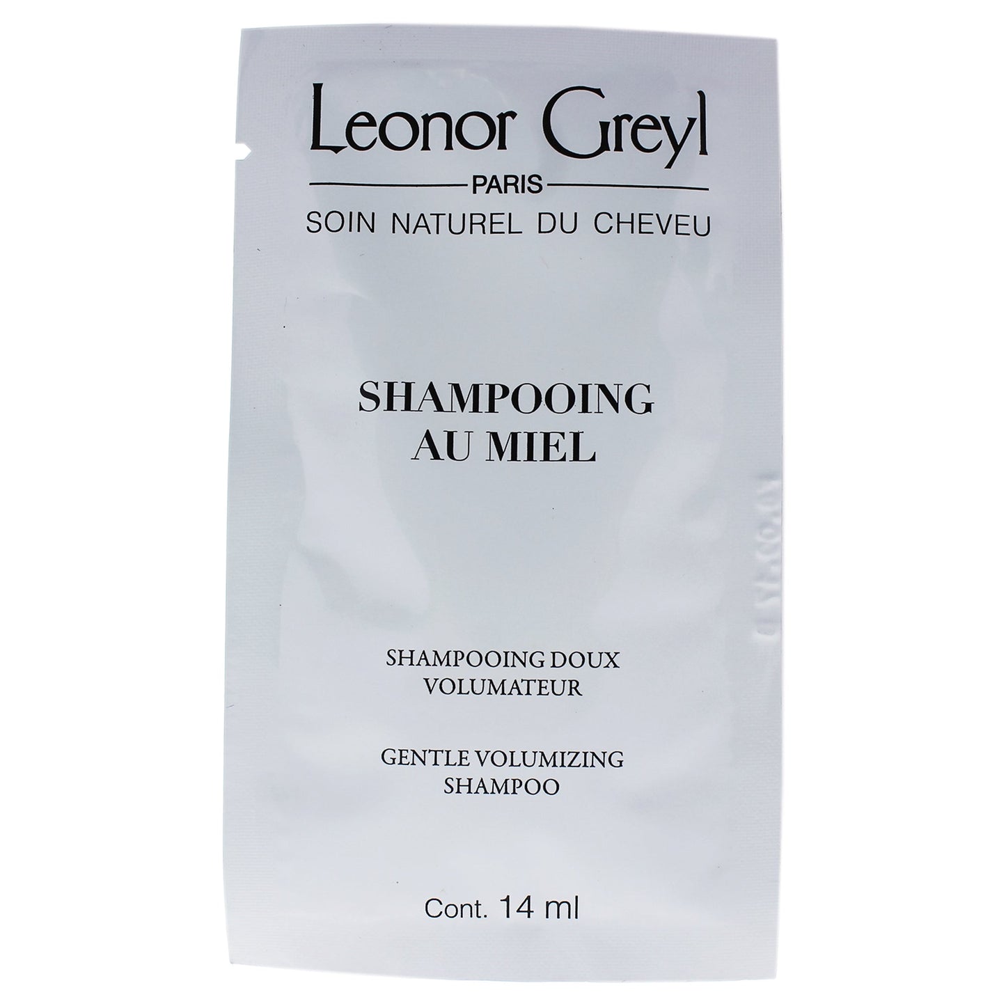 Au Miel Shampoo