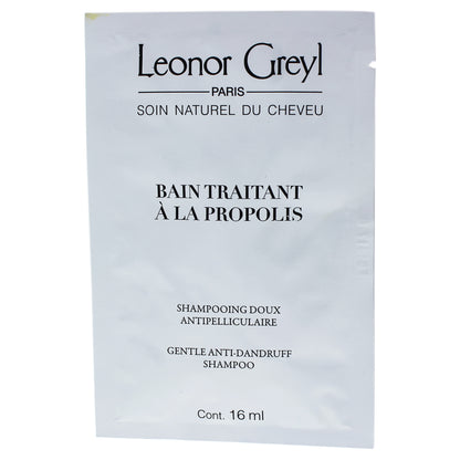 Bain Traitant a la Propolis Shampoo