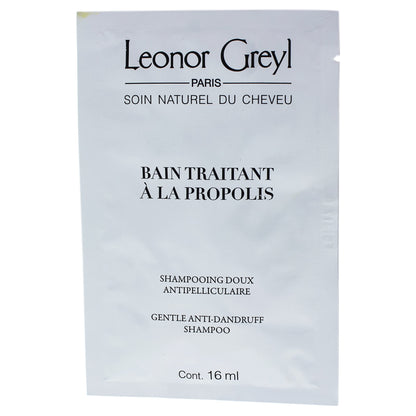Bain Traitant a la Propolis Shampoo