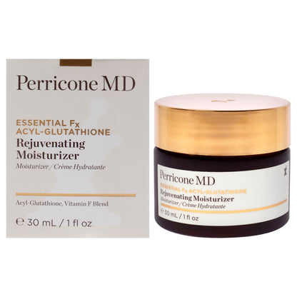 Essential FX Acyl-Glutathione Rejuvenating Moisturizer
