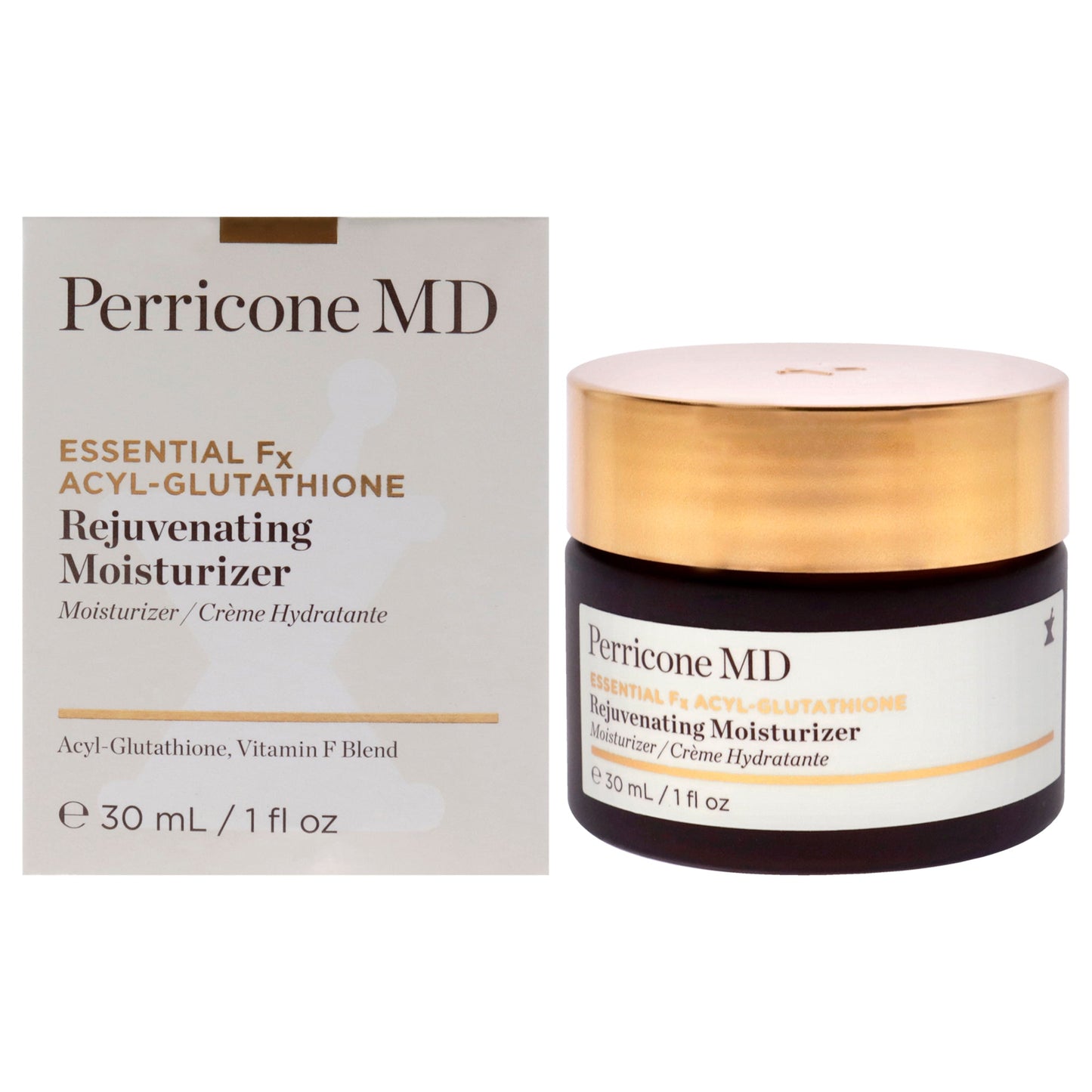 Essential FX Acyl-Glutathione Rejuvenating Moisturizer