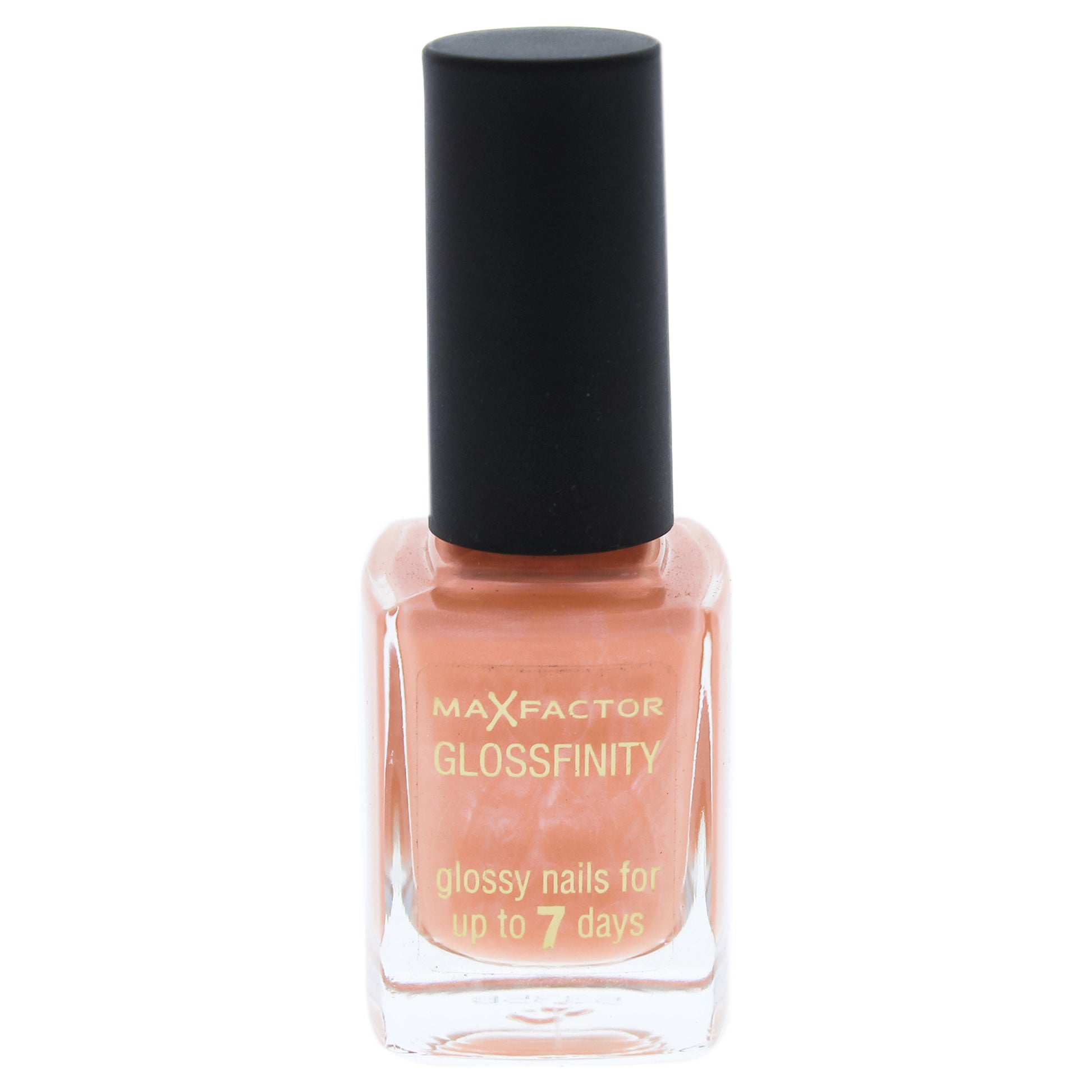 Max Factor Glossfinity Nail Polish