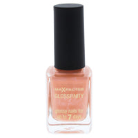Max Factor Glossfinity Nail Polish