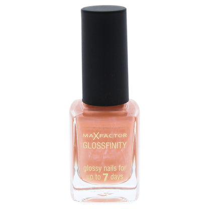 Max Factor Glossfinity Nail Polish