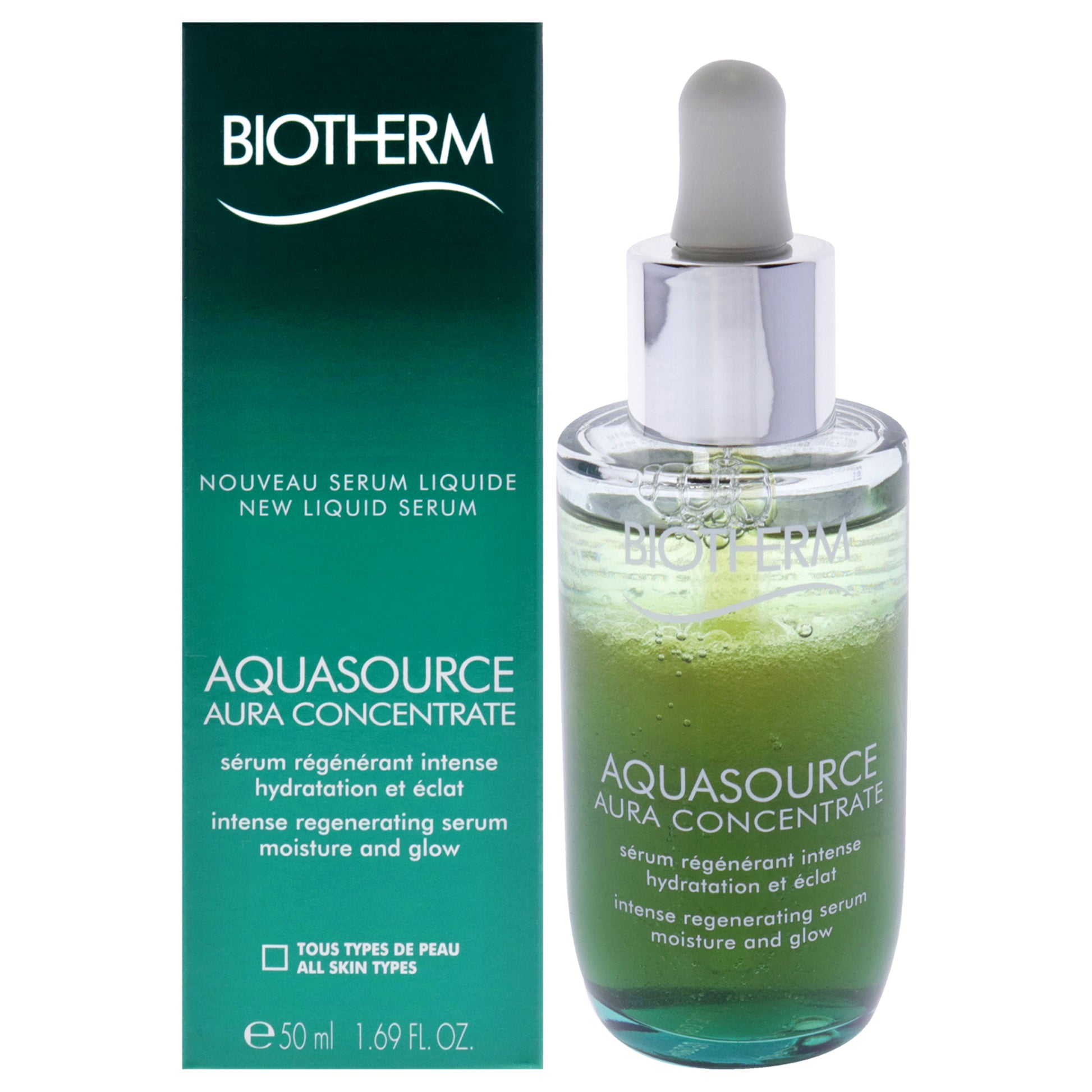 Aquasource Aura Concentrate