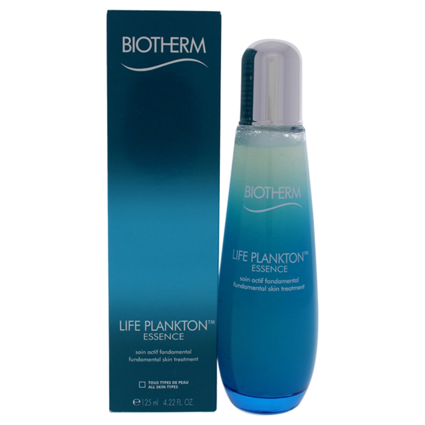 Life Plankton Essence