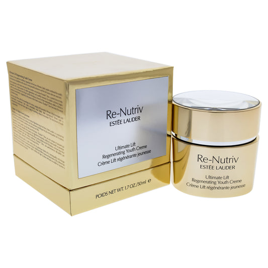 Re-Nutriv Ultimate Lift Regenerating Youth Cream