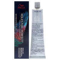 Wella Color Touch Relights Demi-Permanent Color