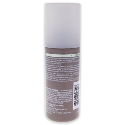 EIMI Shape Me 48H Shape Memory Hair Gel
