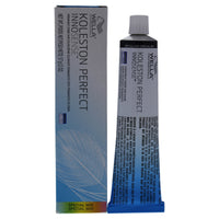 Wella Koleston Perfect Innosense Permanent Creme Hair Color